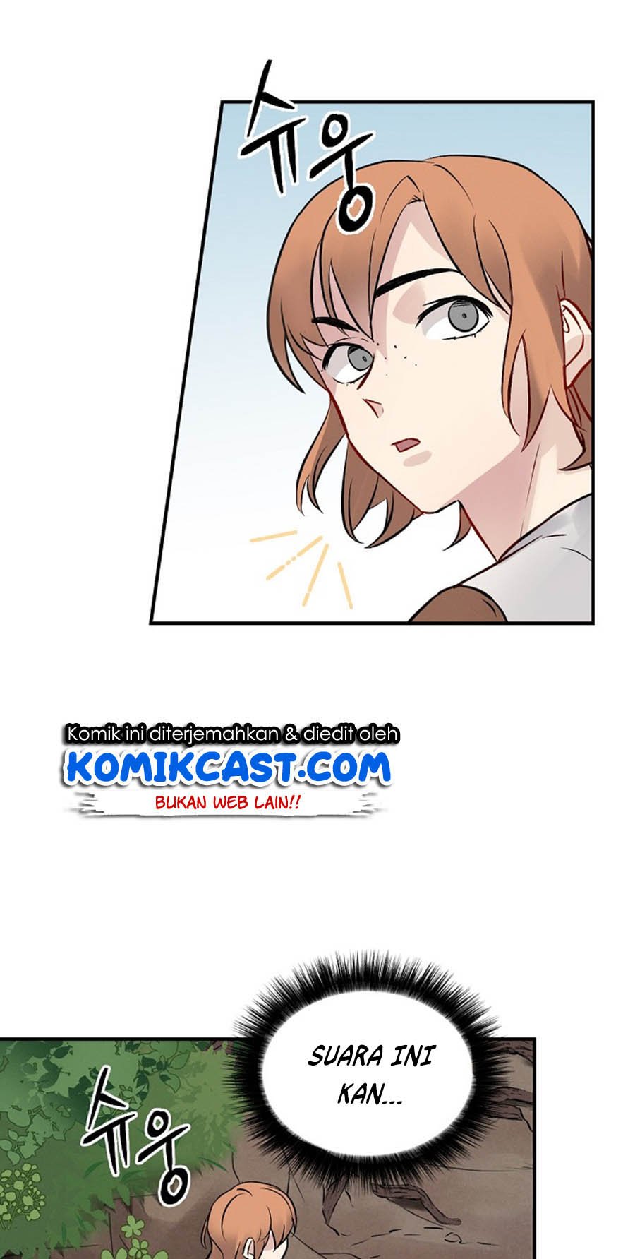 Leveling Up, by Only Eating! Chap 12 - Next Chap 13