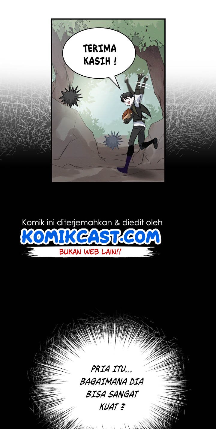 Leveling Up, by Only Eating! Chap 12 - Next Chap 13