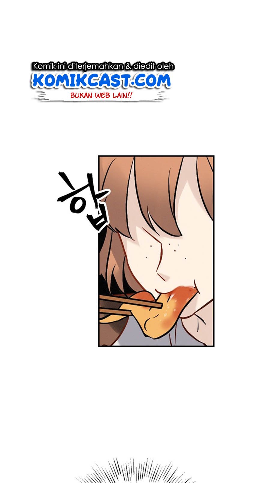 Leveling Up, by Only Eating! Chap 12 - Next Chap 13