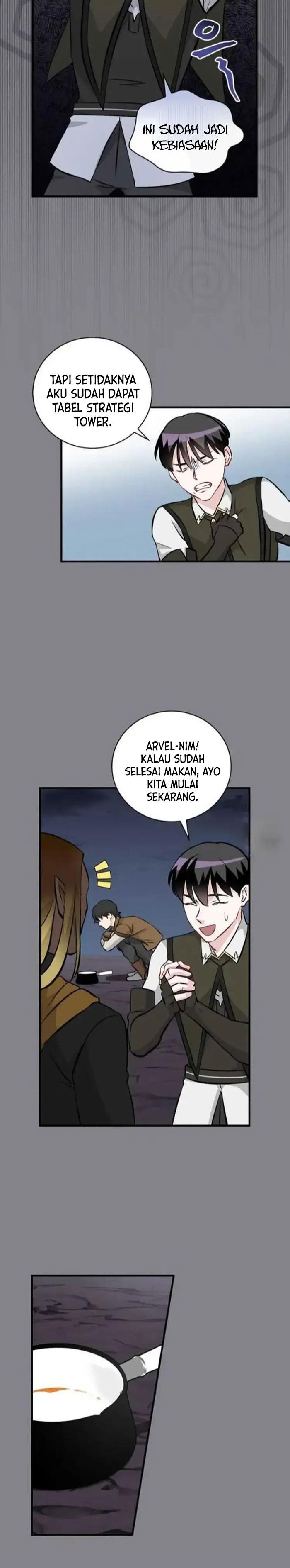 Leveling Up, by Only Eating! Chap 131 - Next Chap 132