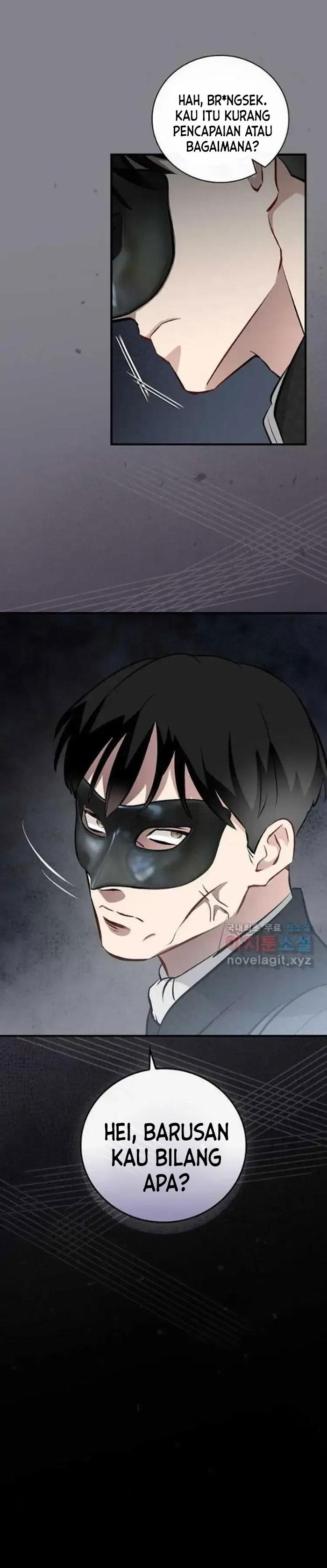 Leveling Up, by Only Eating! Chap 131 - Next Chap 132