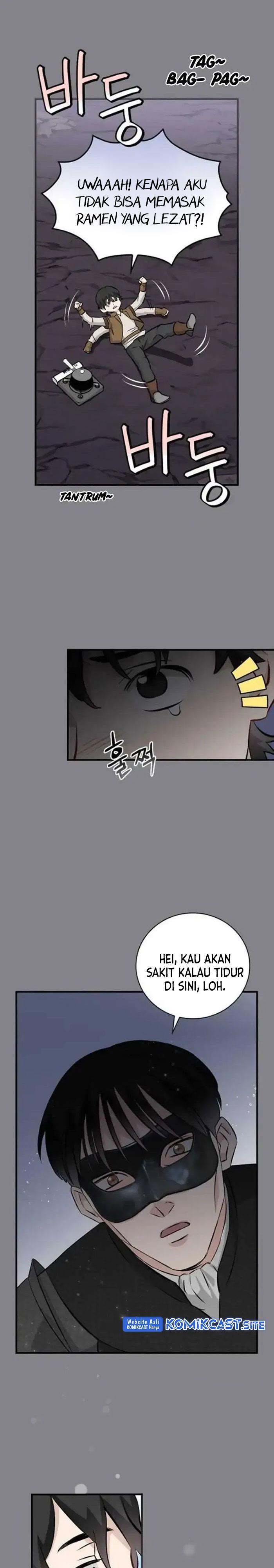 Leveling Up, by Only Eating! Chap 131 - Next Chap 132