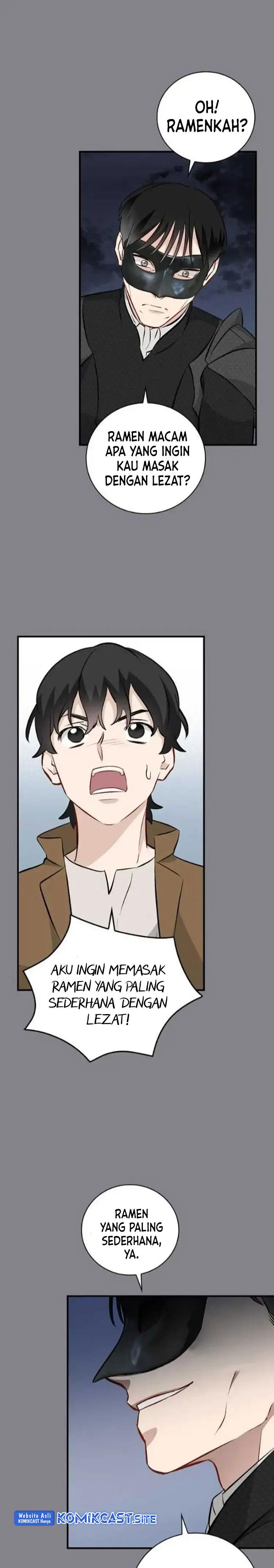 Leveling Up, by Only Eating! Chap 131 - Next Chap 132