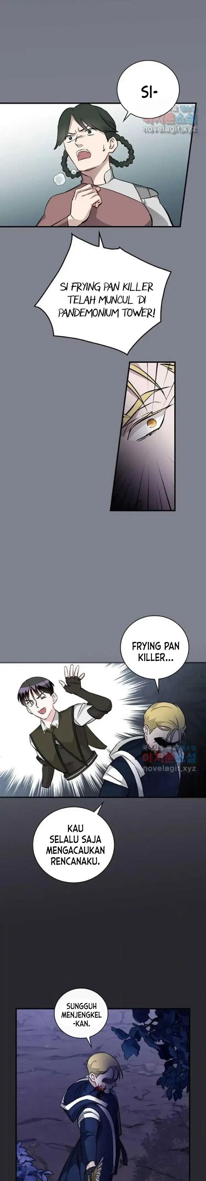 Leveling Up, by Only Eating! Chap 131 - Next Chap 132