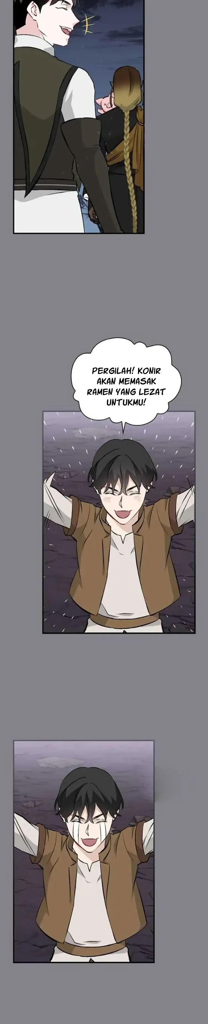 Leveling Up, by Only Eating! Chap 131 - Next Chap 132