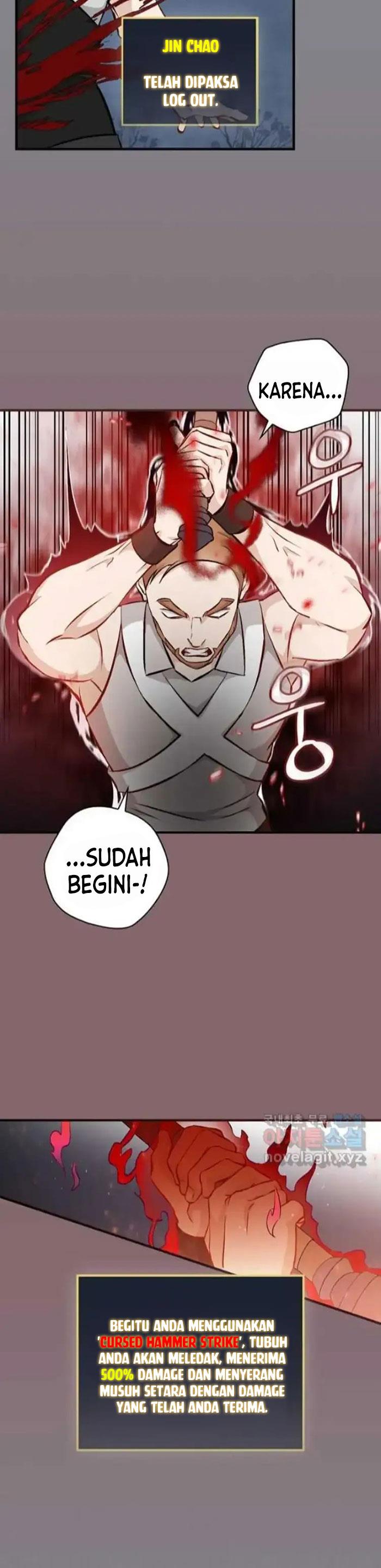 Leveling Up, by Only Eating! Chap 131 - Next Chap 132