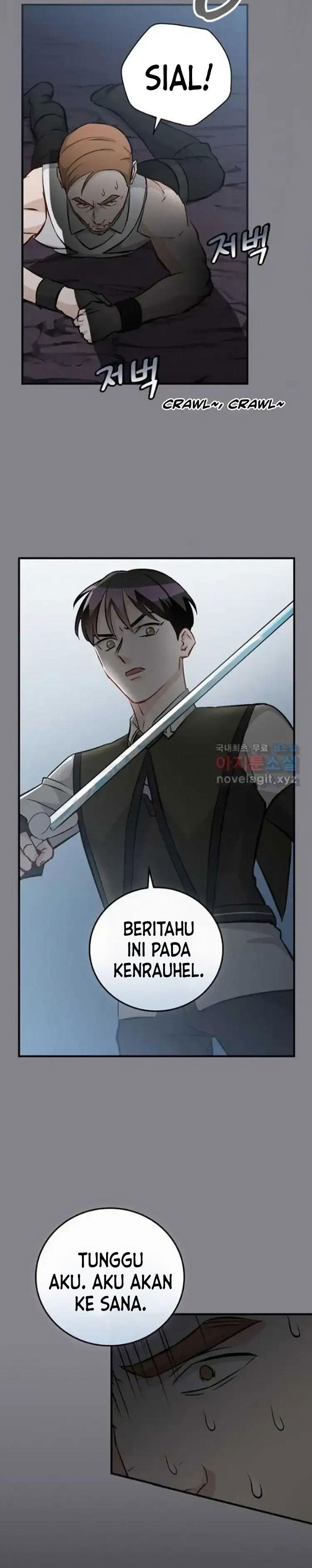 Leveling Up, by Only Eating! Chap 131 - Next Chap 132