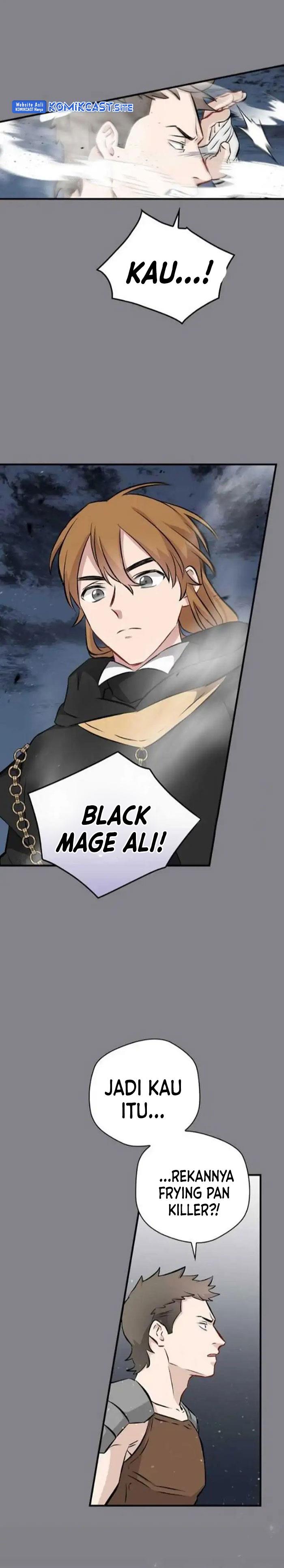 Leveling Up, by Only Eating! Chap 132 - Next Chap 133