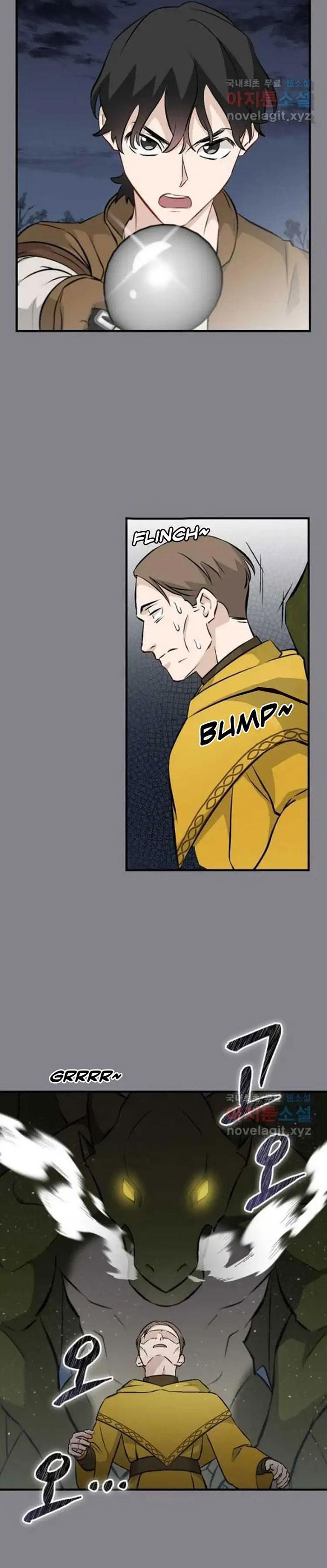 Leveling Up, by Only Eating! Chap 132 - Next Chap 133