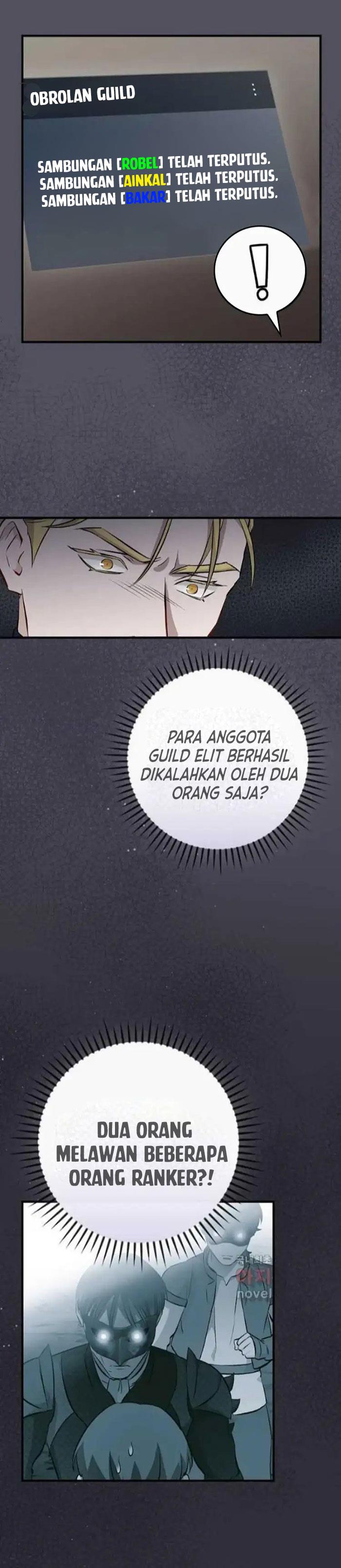 Leveling Up, by Only Eating! Chap 132 - Next Chap 133