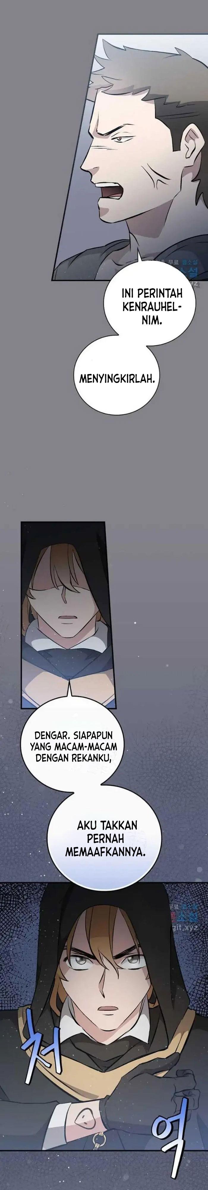 Leveling Up, by Only Eating! Chap 132 - Next Chap 133