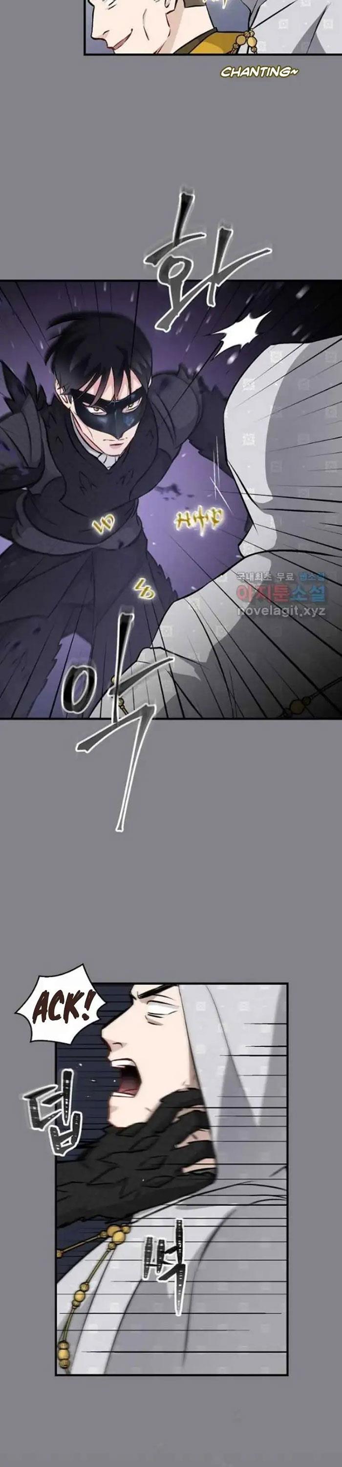 Leveling Up, by Only Eating! Chap 132 - Next Chap 133