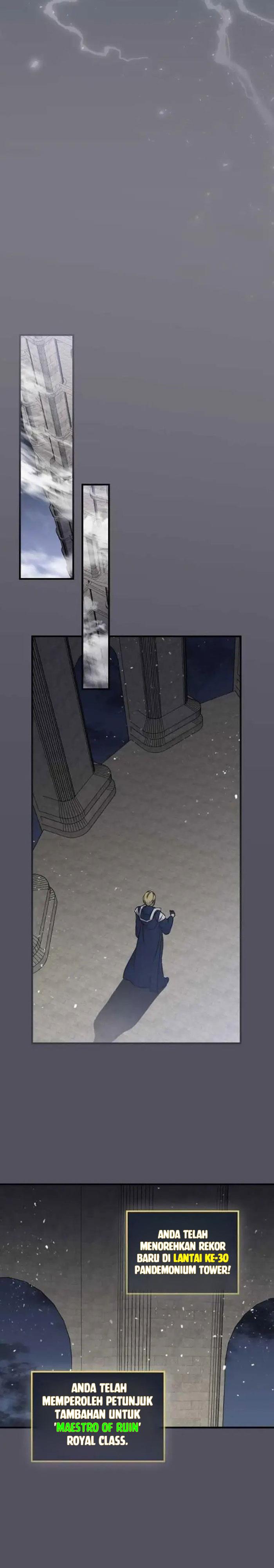 Leveling Up, by Only Eating! Chap 132 - Next Chap 133