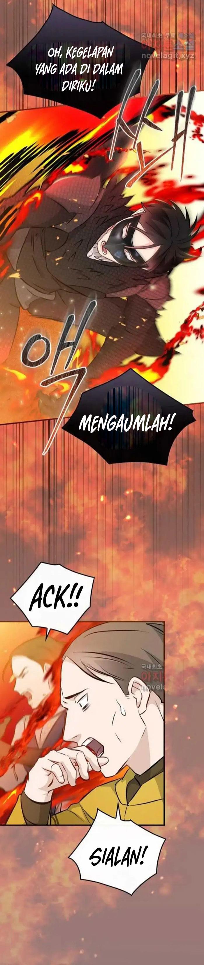 Leveling Up, by Only Eating! Chap 132 - Next Chap 133