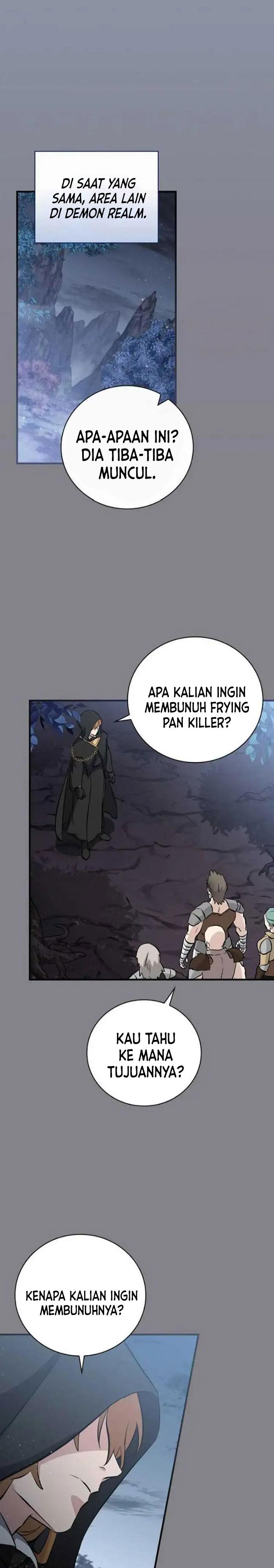 Leveling Up, by Only Eating! Chap 132 - Next Chap 133