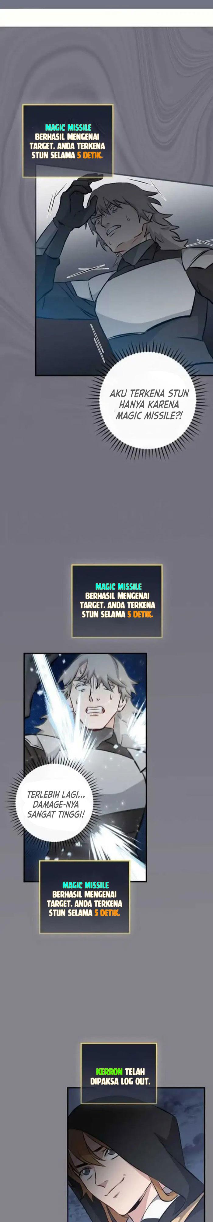 Leveling Up, by Only Eating! Chap 132 - Next Chap 133