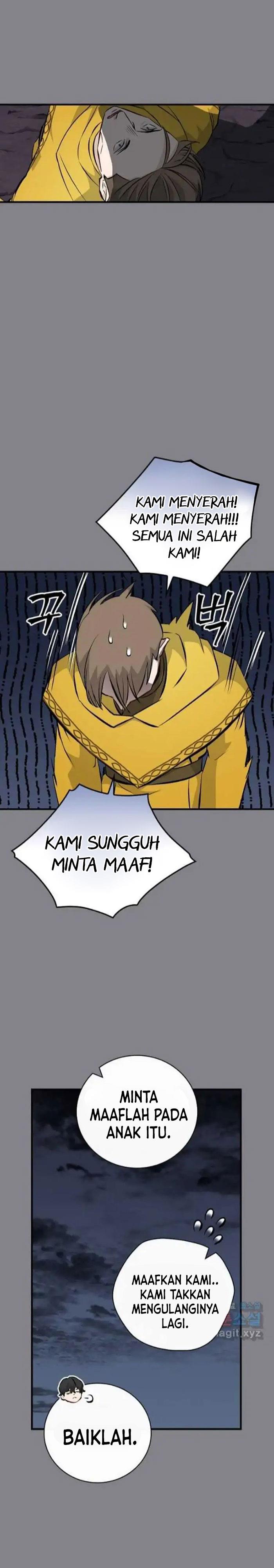 Leveling Up, by Only Eating! Chap 132 - Next Chap 133