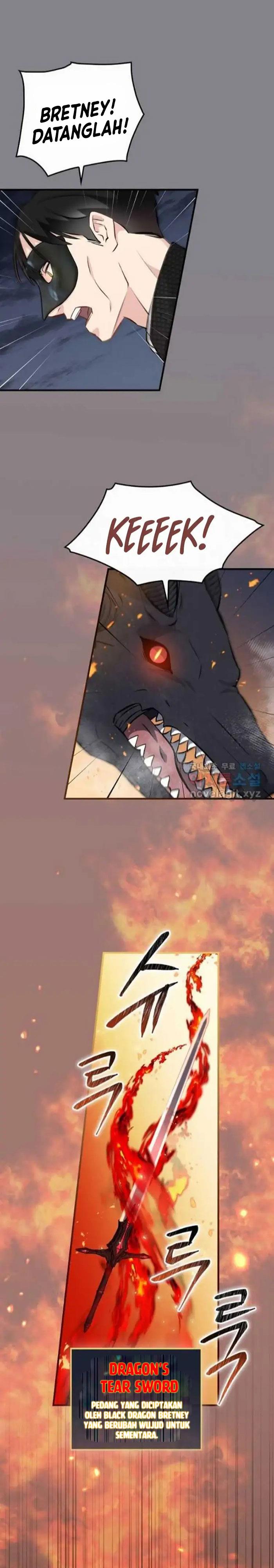 Leveling Up, by Only Eating! Chap 132 - Next Chap 133