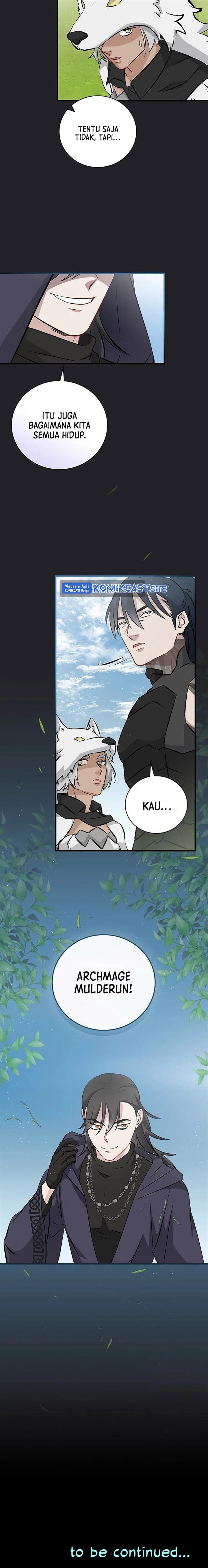 Leveling Up, by Only Eating! Chap 134 - Next Chap 135