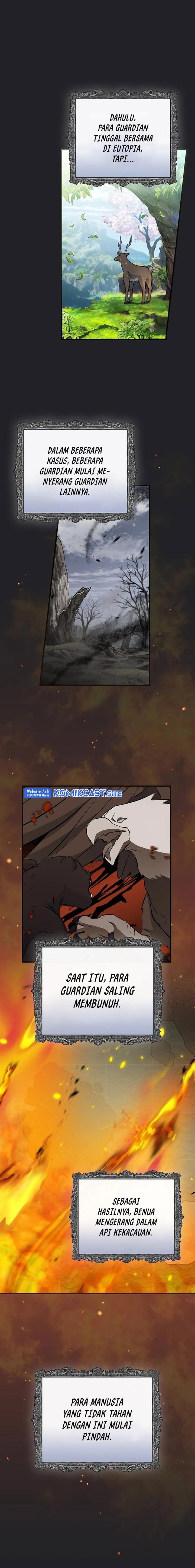 Leveling Up, by Only Eating! Chap 134 - Next Chap 135