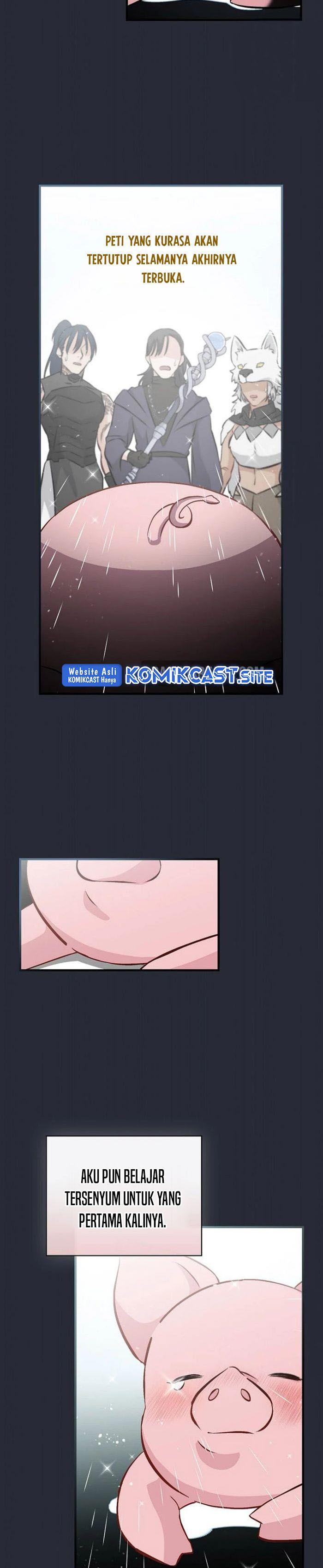 Leveling Up, by Only Eating! Chap 135 - Next Chap 136