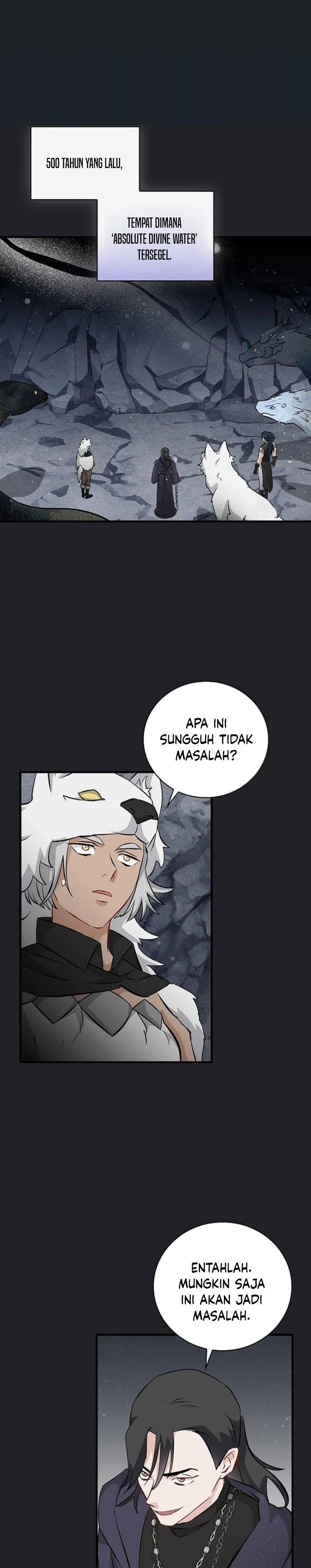 Leveling Up, by Only Eating! Chap 135 - Next Chap 136