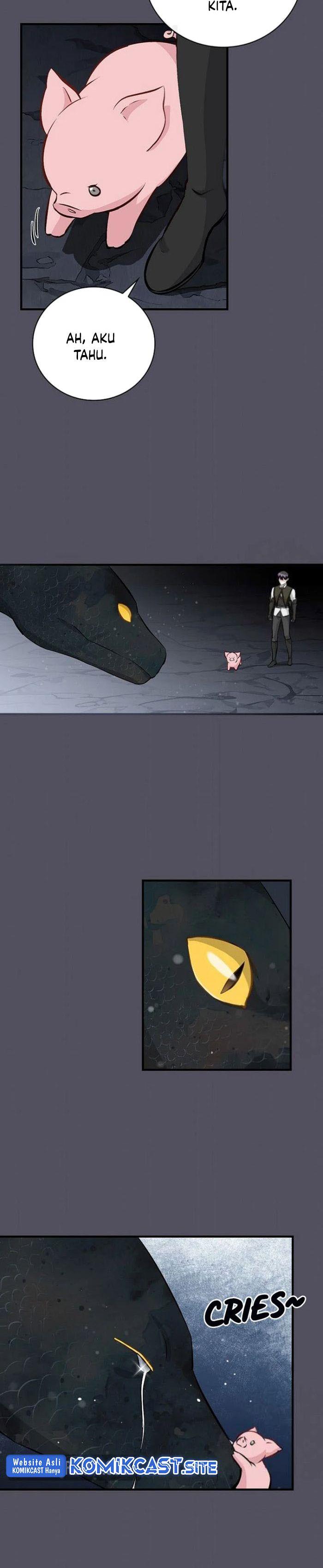 Leveling Up, by Only Eating! Chap 135 - Next Chap 136