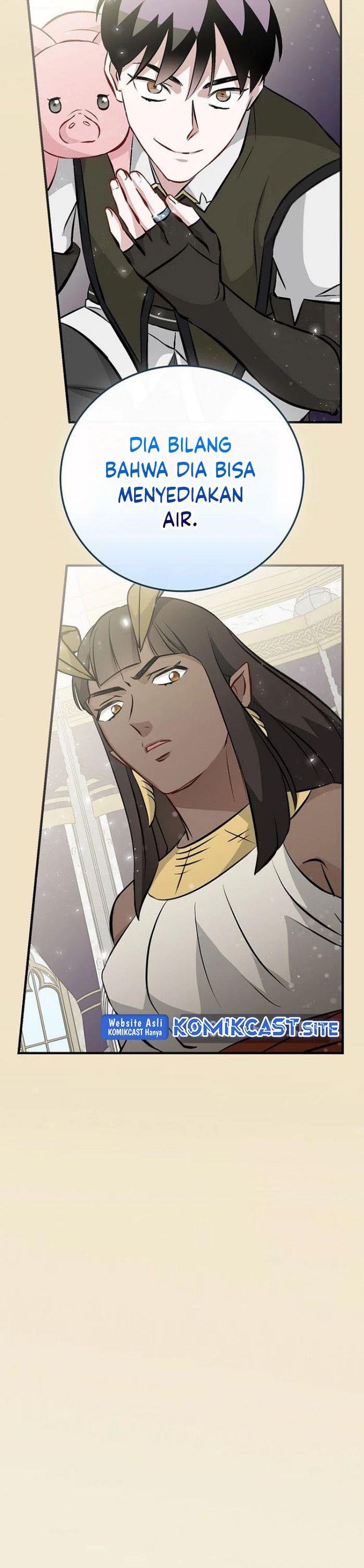 Leveling Up, by Only Eating! Chap 135 - Next Chap 136