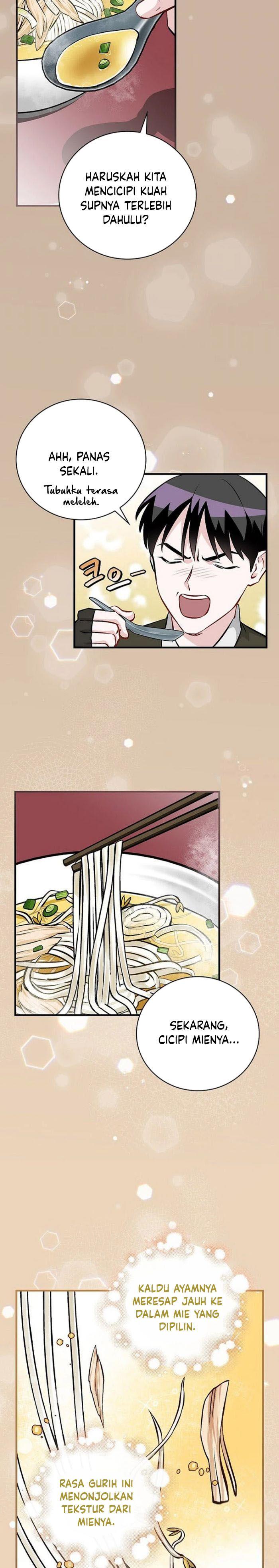 Leveling Up, by Only Eating! Chap 135 - Next Chap 136