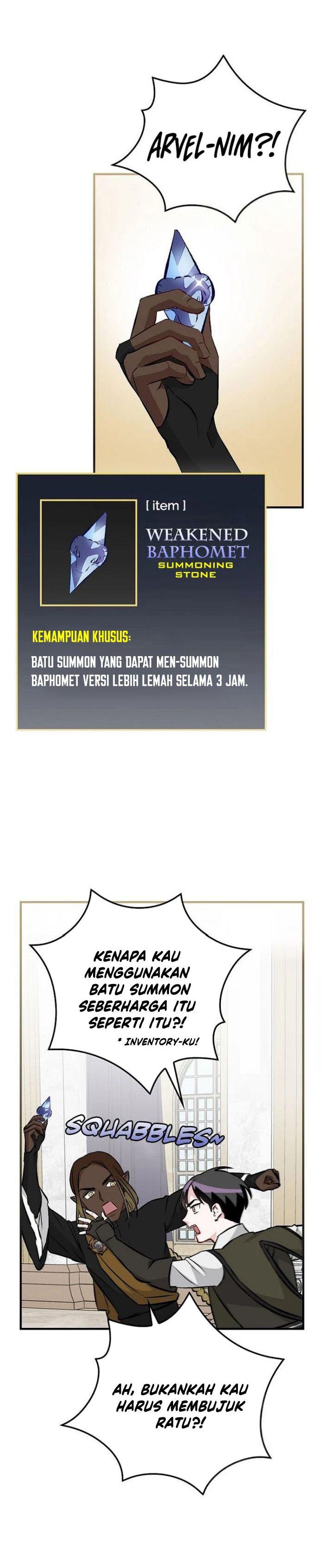 Leveling Up, by Only Eating! Chap 136 - Next Chap 137