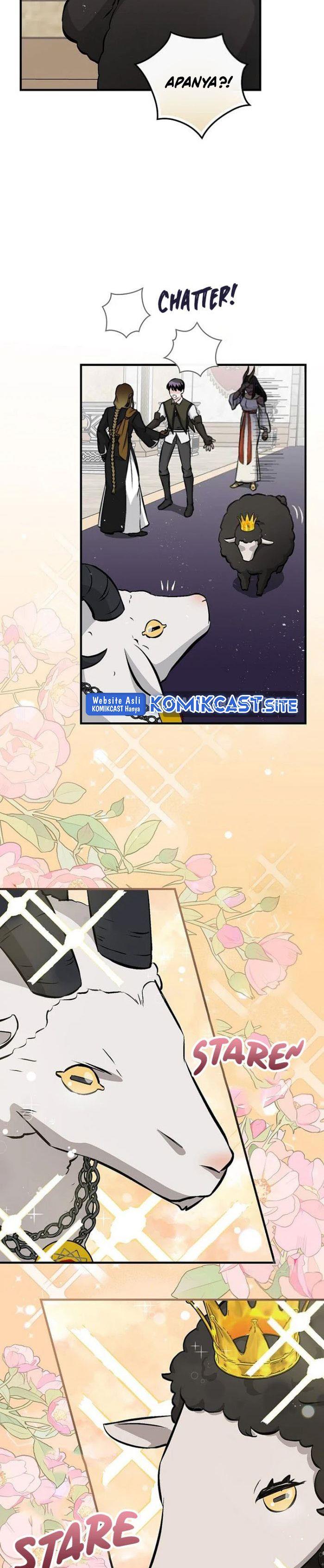 Leveling Up, by Only Eating! Chap 136 - Next Chap 137