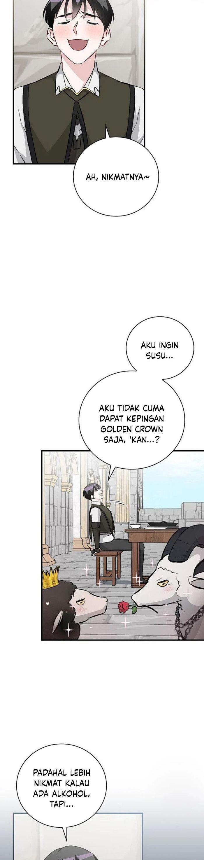 Leveling Up, by Only Eating! Chap 136 - Next Chap 137