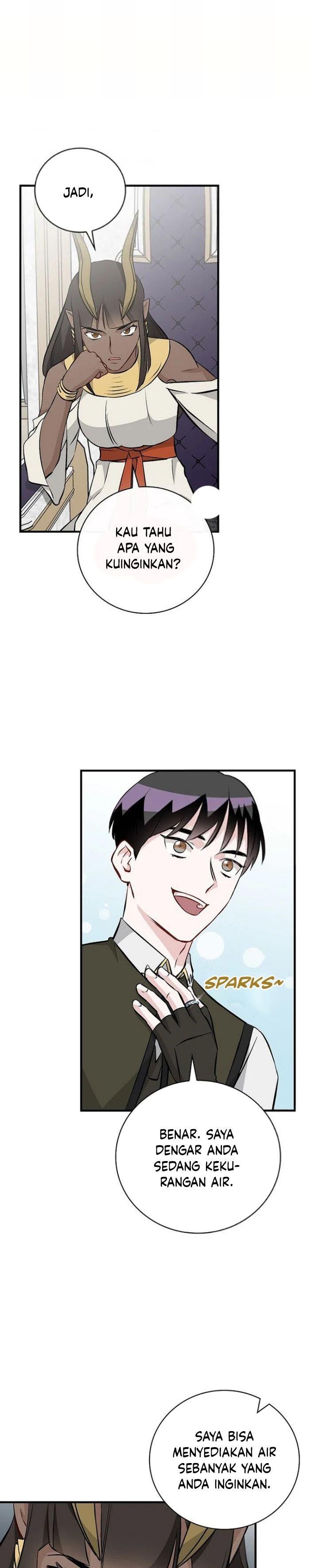 Leveling Up, by Only Eating! Chap 136 - Next Chap 137