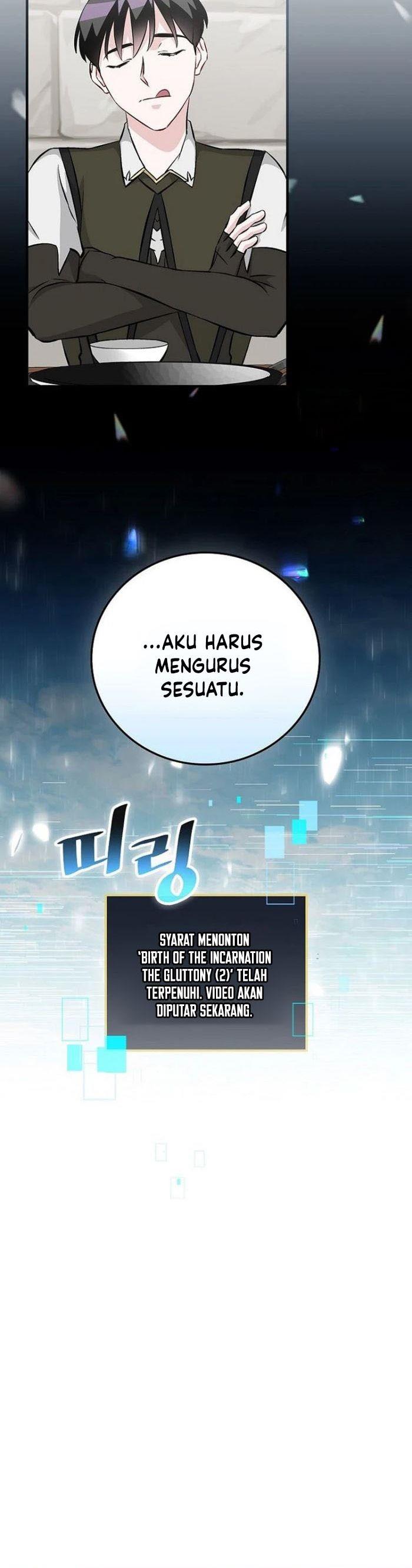 Leveling Up, by Only Eating! Chap 136 - Next Chap 137