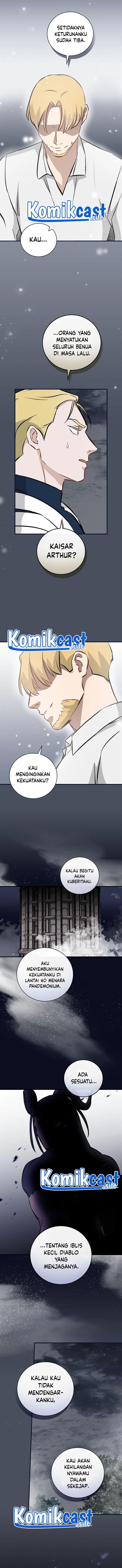 Leveling Up, by Only Eating! Chap 138 - Next Chap 139