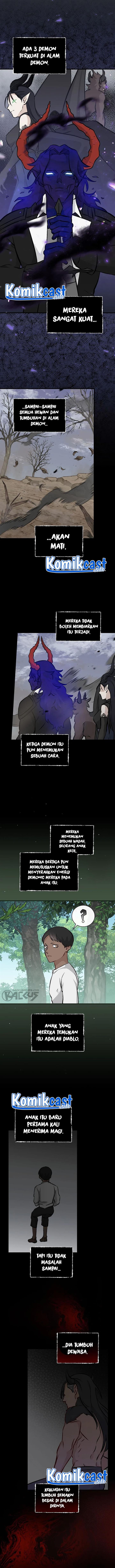 Leveling Up, by Only Eating! Chap 138 - Next Chap 139