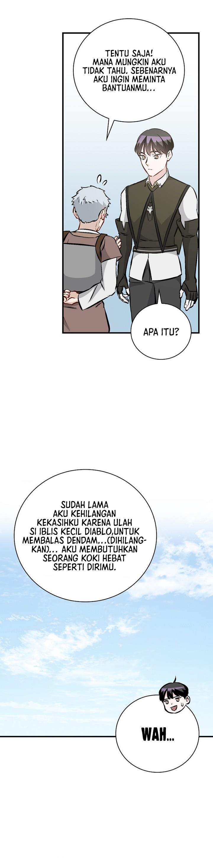 Leveling Up, by Only Eating! Chap 139 - Next Chap 140