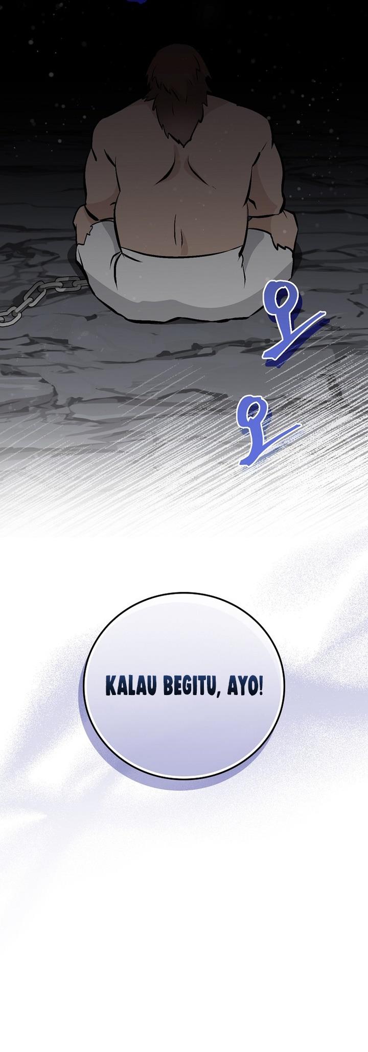 Leveling Up, by Only Eating! Chap 139 - Next Chap 140