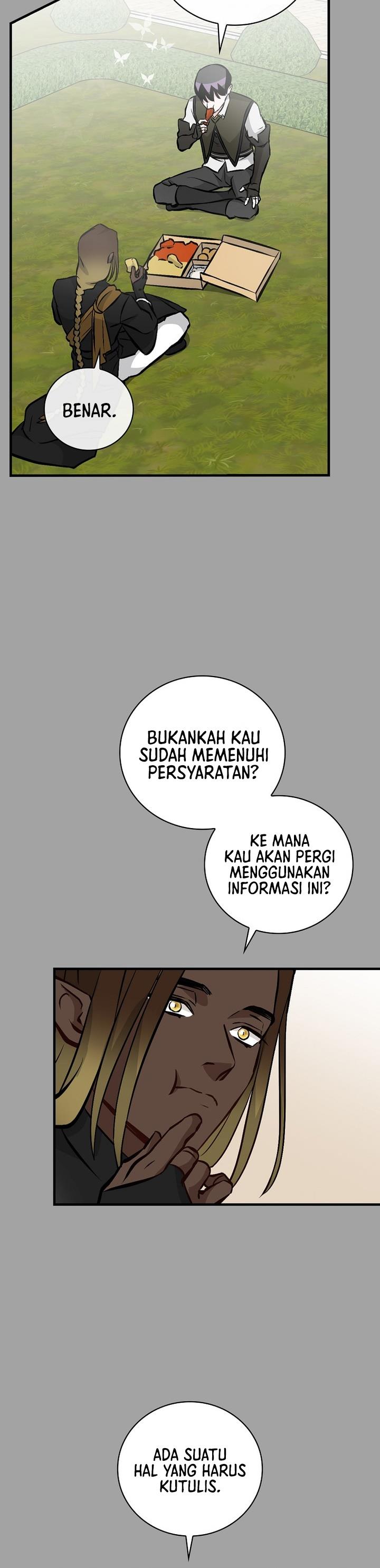 Leveling Up, by Only Eating! Chap 139 - Next Chap 140