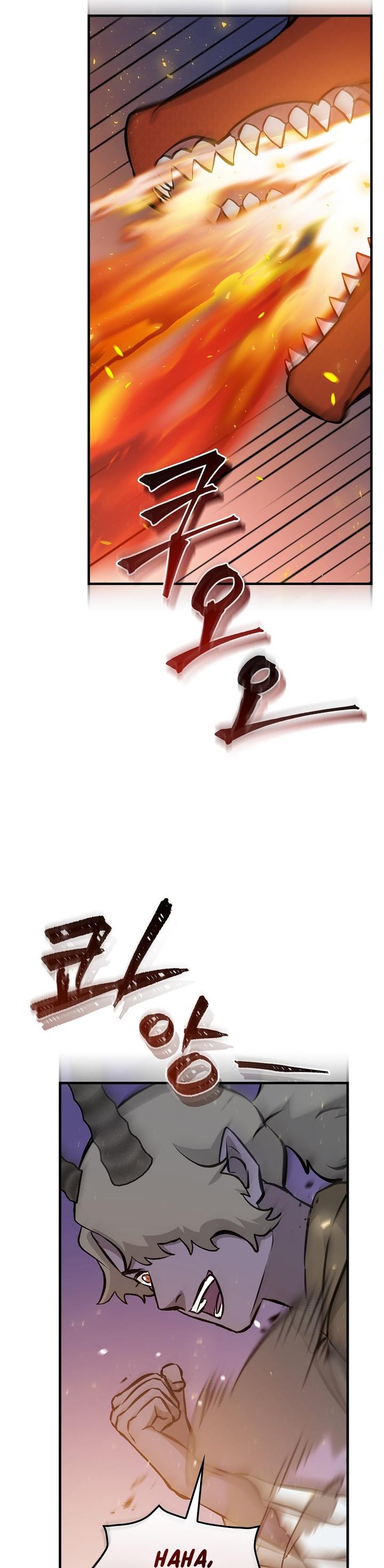 Leveling Up, by Only Eating! Chap 139 - Next Chap 140