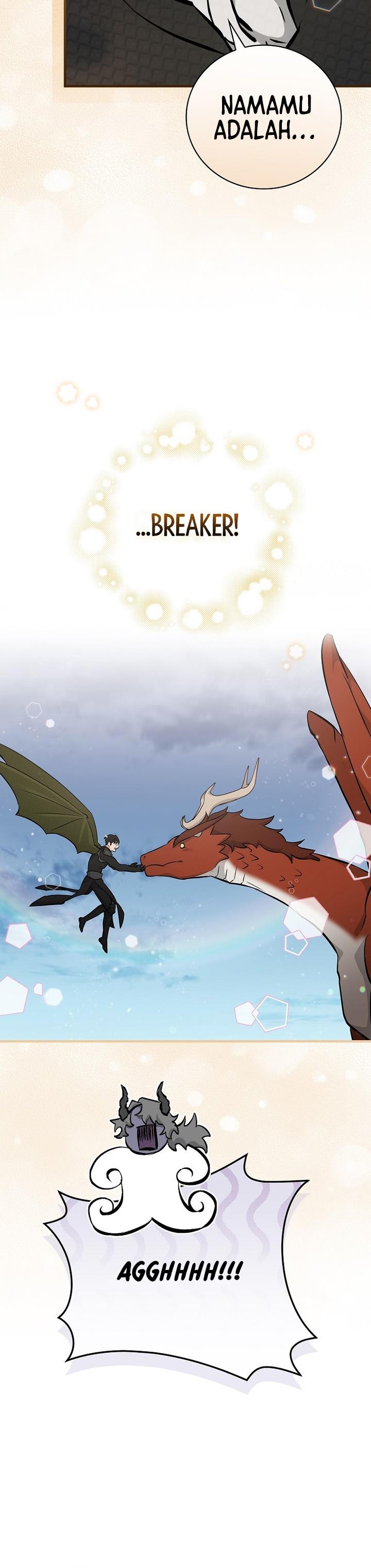 Leveling Up, by Only Eating! Chap 139 - Next Chap 140
