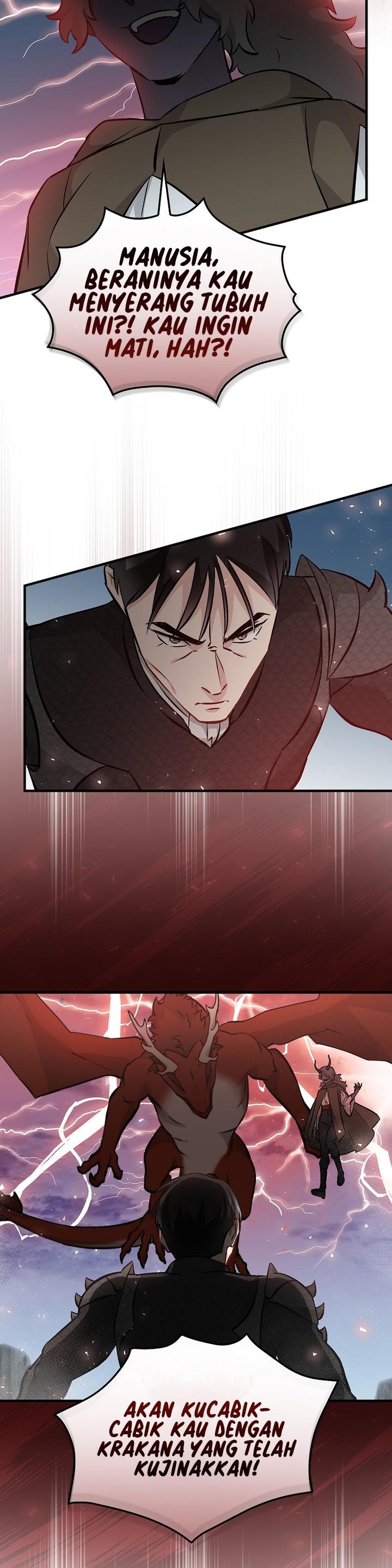 Leveling Up, by Only Eating! Chap 139 - Next Chap 140