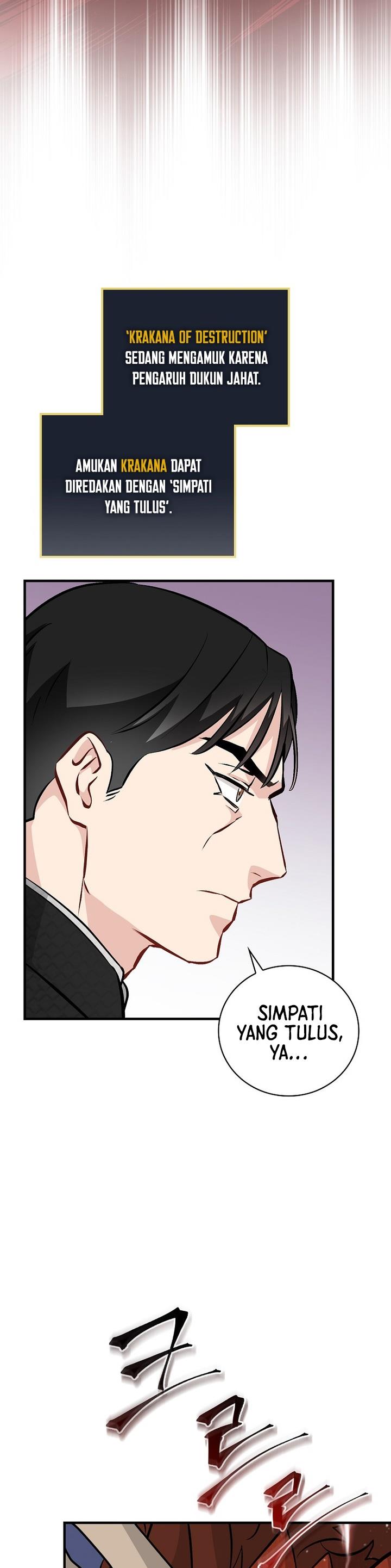 Leveling Up, by Only Eating! Chap 139 - Next Chap 140