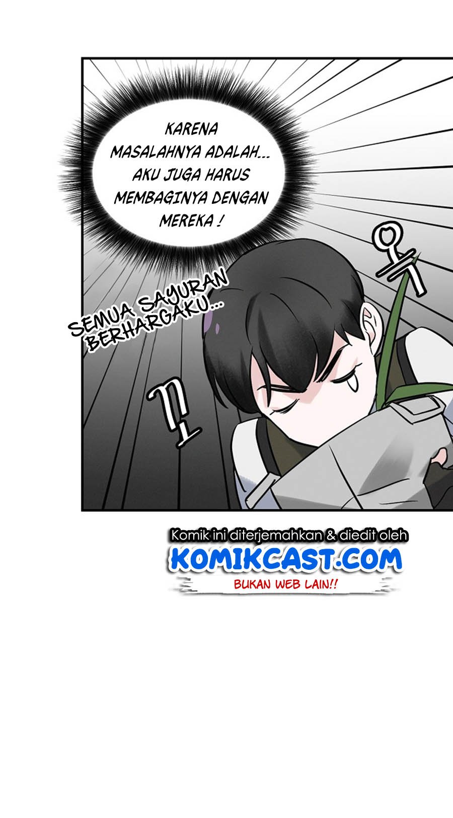 Leveling Up, by Only Eating! Chap 13 - Next Chap 14