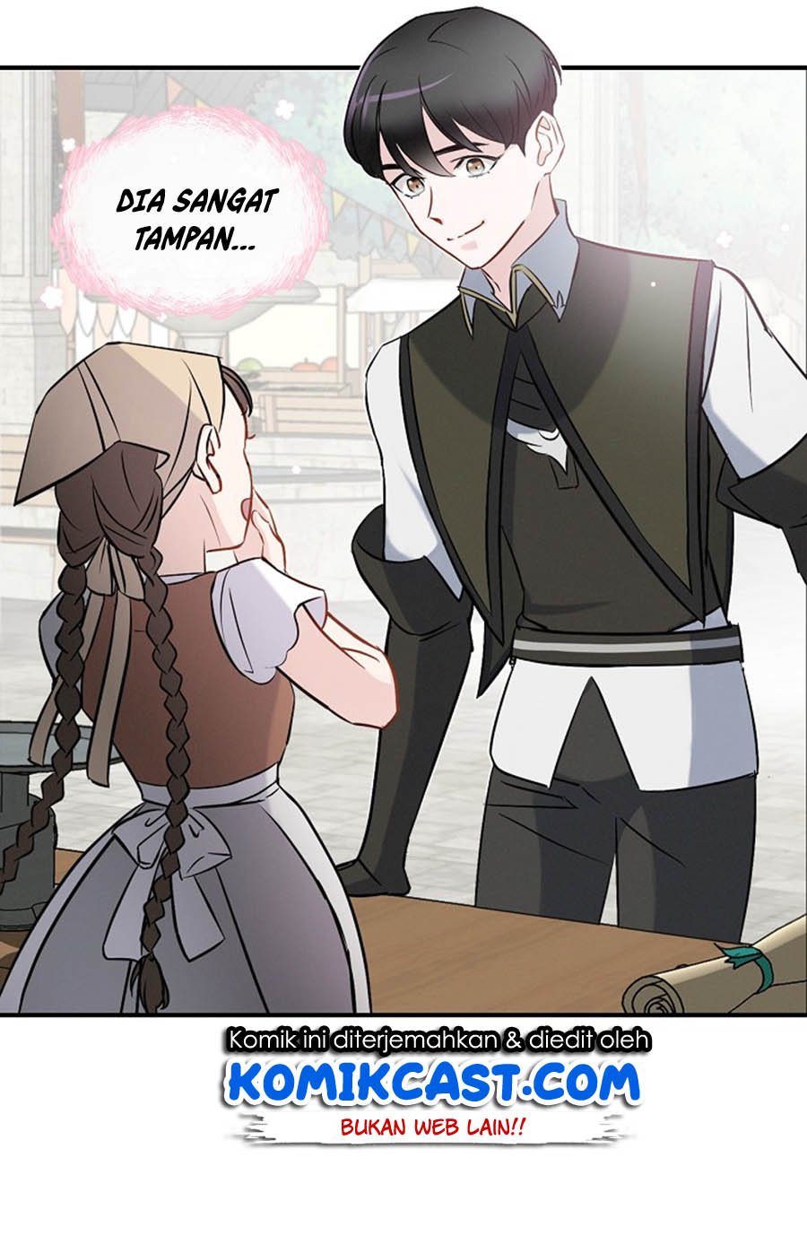 Leveling Up, by Only Eating! Chap 13 - Next Chap 14