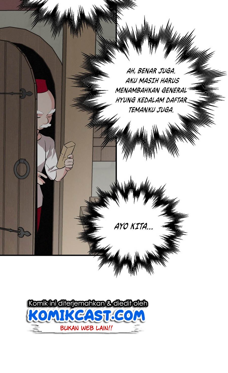 Leveling Up, by Only Eating! Chap 13 - Next Chap 14