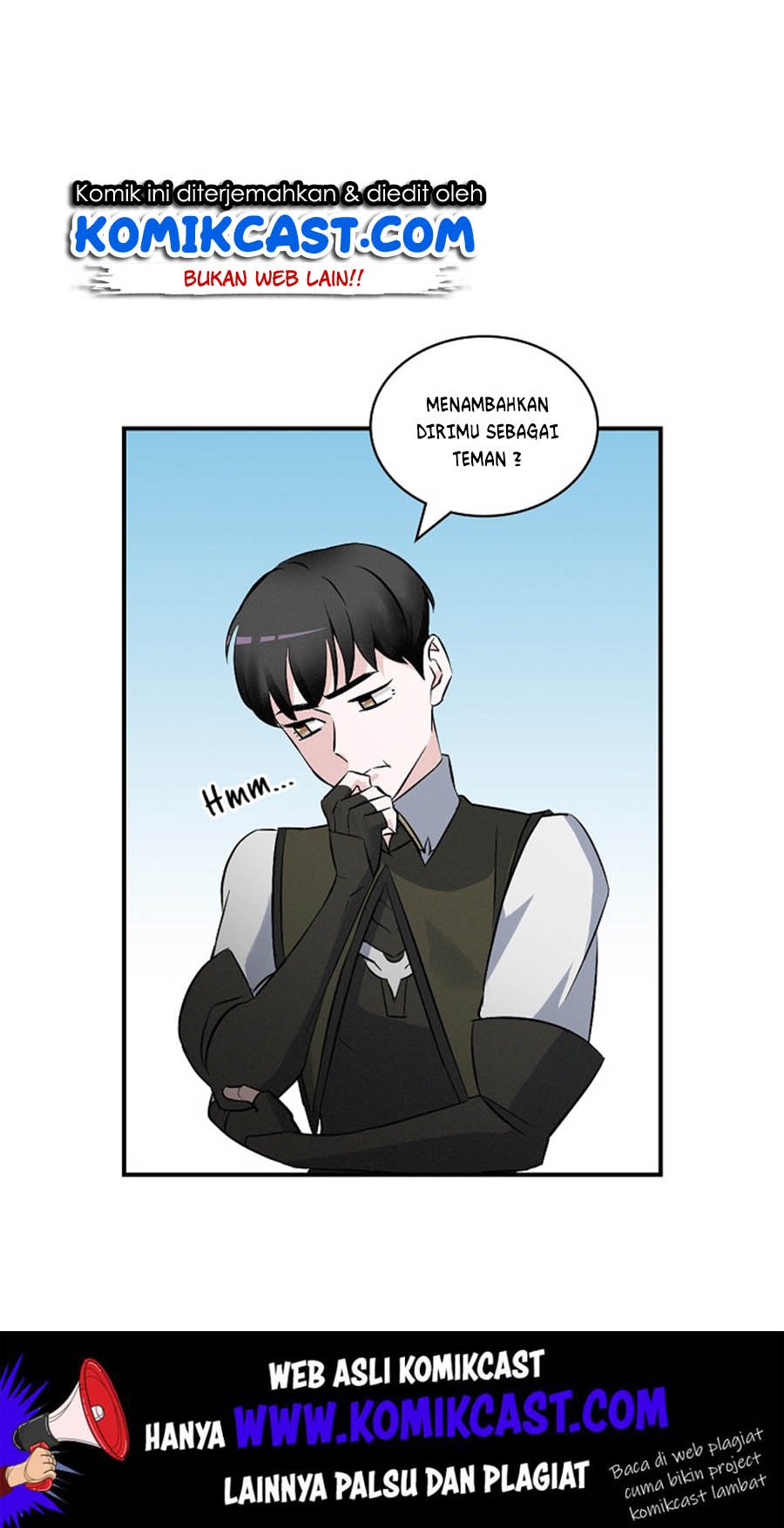 Leveling Up, by Only Eating! Chap 13 - Next Chap 14