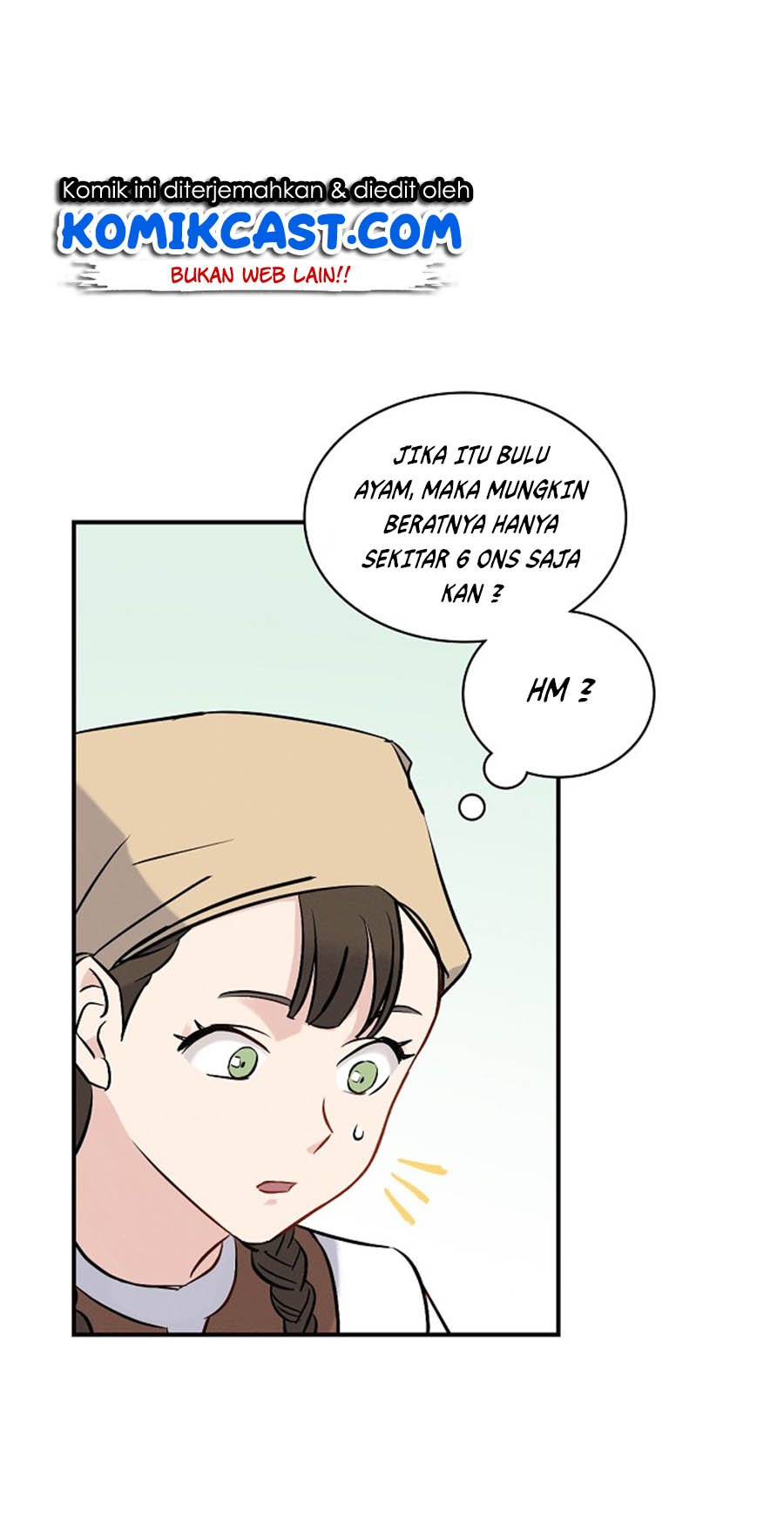 Leveling Up, by Only Eating! Chap 13 - Next Chap 14