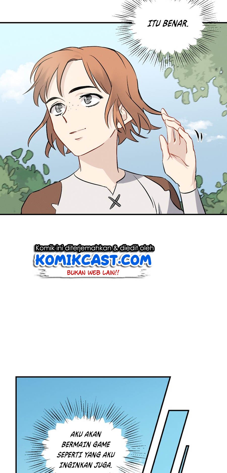 Leveling Up, by Only Eating! Chap 13 - Next Chap 14