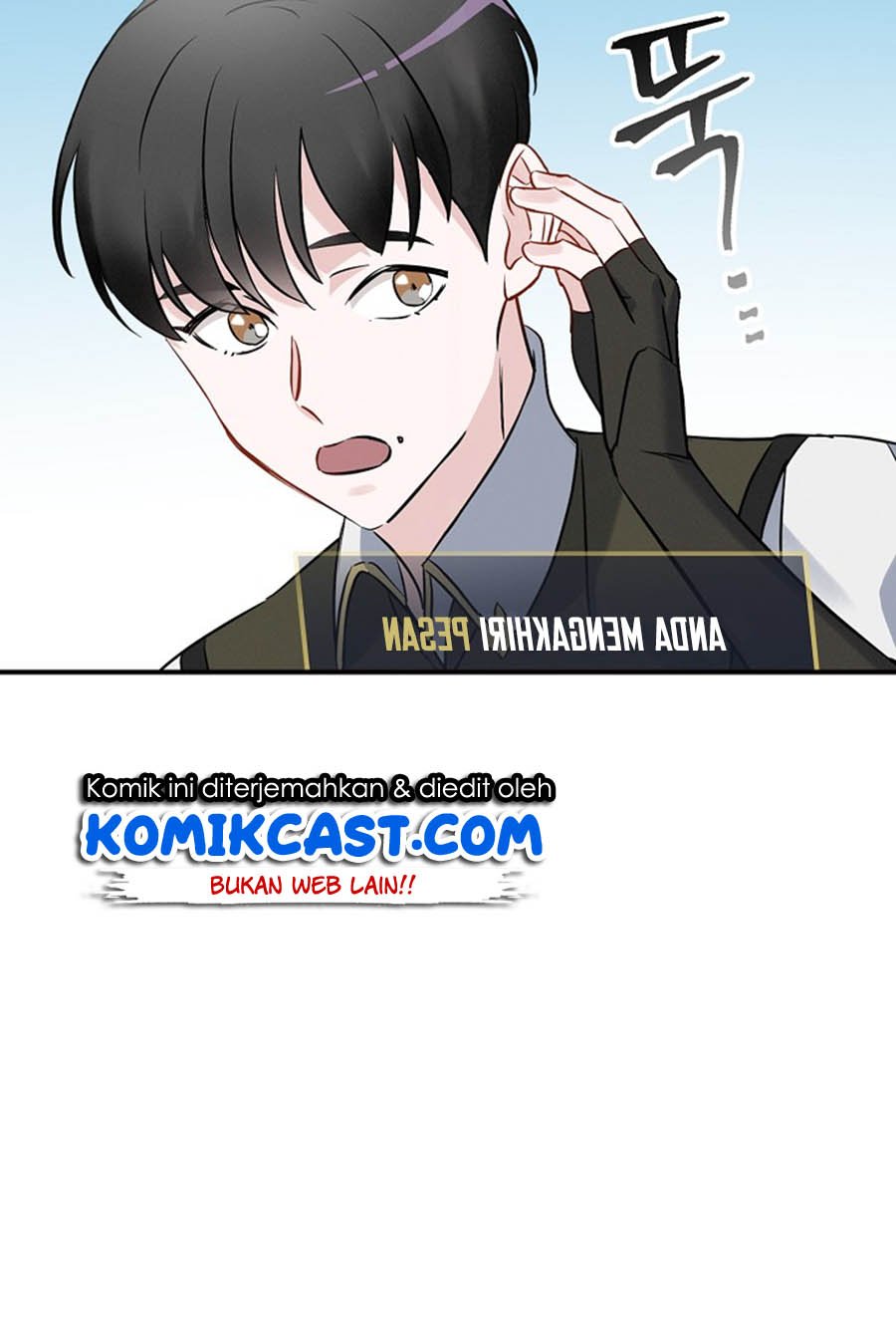 Leveling Up, by Only Eating! Chap 13 - Next Chap 14